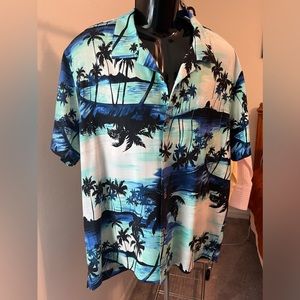 Tommy Bahama Shirt